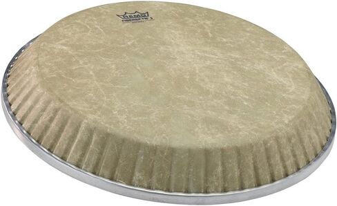 Remo Conga Drumhead, Symmetry, 11.75" D1, FIBERSKYN in Kuwait