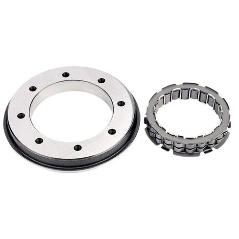 مجموعة أدوات القابض والعتاد ذات الاتجاه الواحد 60239105000 متوافقة مع KTM 1190 1290 RC8R 1090 Adventure R SDR in Kuwait
