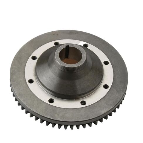 Motorcycle Starter Clutch Assembly Compatible with Pegaso 650 GA650 1997-2000 AP0659117 2R000111 AP0634319 AP0634317 in Kuwait