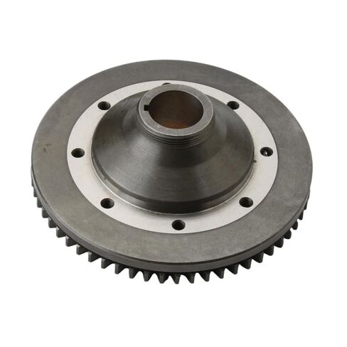 Motorcycle Starter Clutch Assembly Compatible with Pegaso 650 GA650 1997-2000 AP0659117 2R000111 AP0634319 AP0634317 in Kuwait