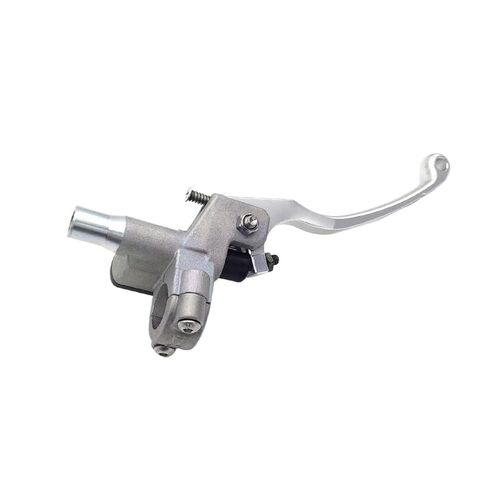 Motorcycle Hydraulic Clutch Master Cylinder Repair Upper Pump CNC Handle Rear Brake Oil Cylinder Separation in Kuwait