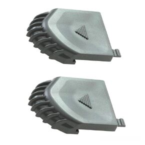 (2 Pack) Caliper Replacement Part Battery Cover Lid 05SAA405 for Mitutoyo Digital Caliper -20 Series 500-196-20 500-197-20 in Kuwait
