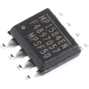 MP1584EN MP1584EN-LF-Z SOIC-8 1584 SOIC8 Switch Regulator 3A 1.5MHz 28V Asynchronous Step-Down Buck 1-10Pcs(5 Pieces) in Kuwait
