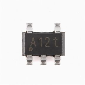 M3406-ADJ SOT-23-5 Code A1xx Synchronous Buck Converter Chip MT3406 20Pcs in Kuwait
