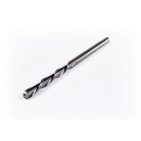 1/8" Down Cut Ball Nose CNC Router Bit, 1/8" Shank, 1" Cutting Length, 2.5" OVL, Solid Tungsten Carbide End Mill for 3D Carving Woodworking in Kuwait