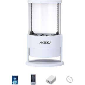 360° 3d hologram fan projector (MS360BW) in Kuwait