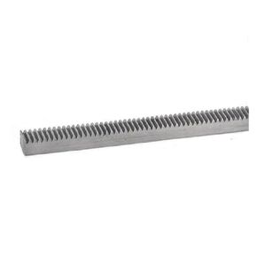 1 قطعة 1.5Mod 15*15 مللي متر طول 1500 مللي متر الصلب الدقة نقل حفز رف والعتاد الرف in Kuwait