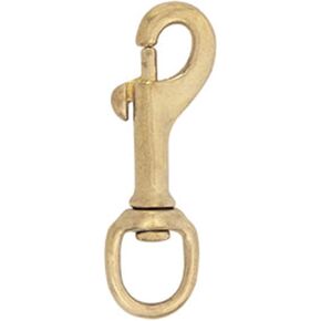 BANDOLA 1/2 "SOLID BRASS HOOK in Kuwait