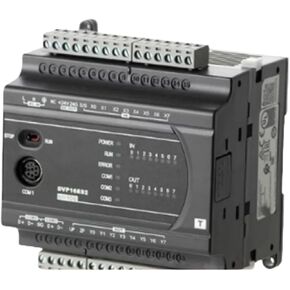 DVP16ES200T PLC programmable Controller in Kuwait