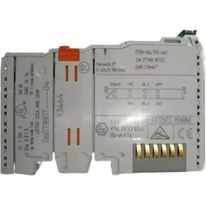 750-461 6ES7214-1BG40-0XB0 1214C Compact CPU in Kuwait