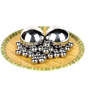 GCR15 High Precision Solid Stainless Steel Balls Bearing Ball 50/51/52/53/54/55/57/58/59/60/61/62/63/65/69/70mm 1pcs(53mm) in Saudi Arabia