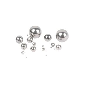 304 Stainless Steel Bearing Ball Precision Solid 0.5/0.8/0.9/1.0/1.2/1.3/1.4/1.5/2/3/4/5/6/8mm Micro Beads 1~1000pcs(2.38mm(300pcs)) in Saudi Arabia