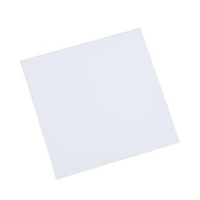 Alumina Ceramic Sheet 51×61×2.8Mm-100×140×1Mm, Industrial Insulation Plates Suitable for Mechanical and Electronic Industries(84x167x2mm) in Saudi Arabia