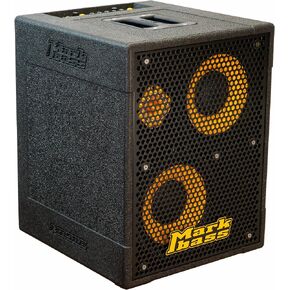 مضخم صوت مجمع Markbass MB58R CMD 102 Pure 500 وات 2 × 10 بوصة in Kuwait