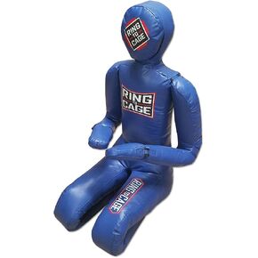 Deluxe MMA Grappling/Jiu Jitsu/Ground & Pound Dummy 3.0 in Kuwait