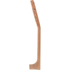 Wood Guitar Neck for DIY Projects and Guitar Repair Khaki Finish Enhanced Sound Quality and Fine Craftsmanship Essential Component in Kuwait