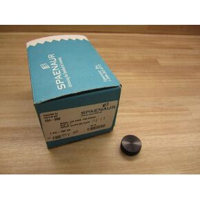 134-092 Shear Loc Knob Fine Ribbed 5/16" X 1" (Pack of 100) in Saudi Arabia
