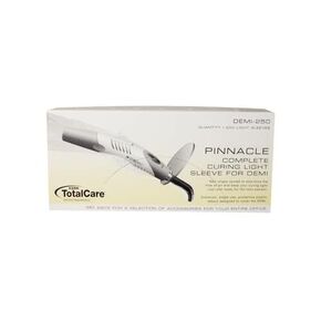 Pinnacle Products DEMI250 Demi Dental Curing Light Sleeves 250/Box in Saudi Arabia