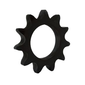 Weld-A-Sprocket لـ 40 سلسلة و18 سنًا سلسلة W تناسب سلسلة المحور مع تجويف 1-5/8 بوصة in Kuwait