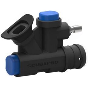Scubapro S-Tek Balanced Power Inflator in Kuwait