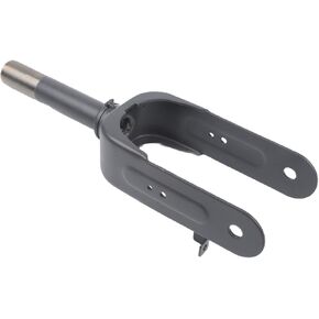 Assembly with Fixed Steering Wheel Black Scooter 4 Lite Fork Steel Replacement Suspension Front 2nd for Xiaomi in Saudi Arabia