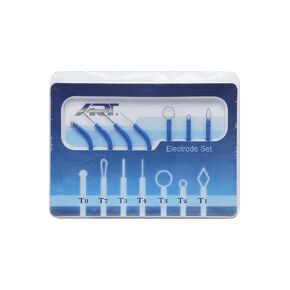 Bonart 7 Assorted Dental Blue Electrode Tips for Art-E1 Electrosurgery TE0002-002 in Saudi Arabia