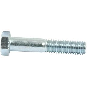 For S.53765 Bolt, Size: 3/8'' x 5'' UNC (Din 931) Tensile strength: 8.8. in Kuwait