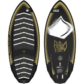 Liquid Force Primo Wakesurf 4'5" Board - Cross Over Style in Kuwait