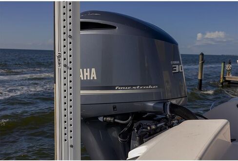 منفذ تدفق سريع للاتصال f/Yamaha Outboards [SM-FMQCY] in Kuwait