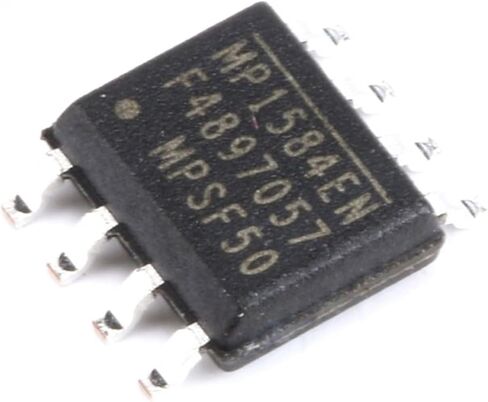 MP1584EN MP1584EN-LF-Z SOIC-8 1584 SOIC8 Switch Regulator 3A 1.5MHz 28V Asynchronous Step-Down Buck 1-10Pcs(5 Pieces) in Kuwait