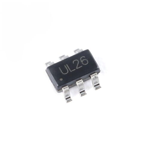 USBLC6-2SC6 SOT-23-6 USBLC6 SOT UL26 SOT23 Low Capacitor Capacitance 2-Wire ESD Chip IC 10/20/50Pcs(50 Pieces) in Saudi Arabia
