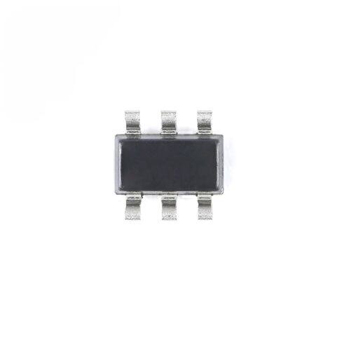 USBLC6-2SC6 SOT-23-6 USBLC6 SOT UL26 SOT23 Low Capacitor Capacitance 2-Wire ESD Chip IC 10/20/50Pcs(50 Pieces) in Saudi Arabia