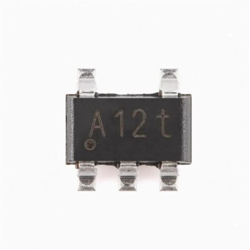 M3406-ADJ SOT-23-5 Code A1xx Synchronous Buck Converter Chip MT3406 20Pcs in Kuwait
