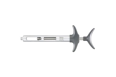 Miltex 76-90 Self-Aspirating Syringe 1.8cc Lightweight in Kuwait
