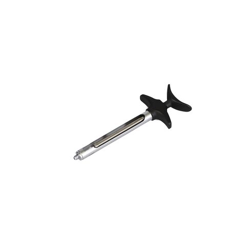 Miltex 76-90 Self-Aspirating Syringe 1.8cc Lightweight in Kuwait