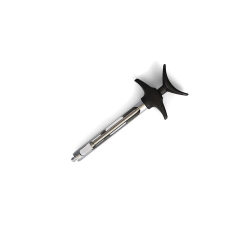 Miltex 76-90 Self-Aspirating Syringe 1.8cc Lightweight in Kuwait