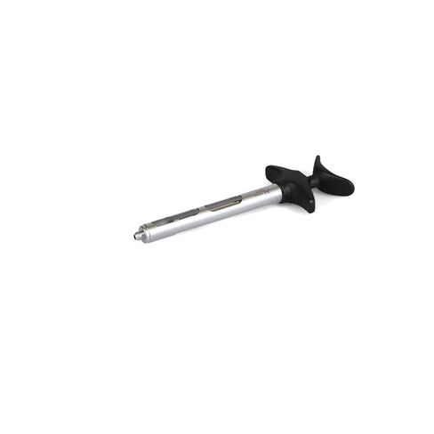 Miltex 76-90 Self-Aspirating Syringe 1.8cc Lightweight in Kuwait