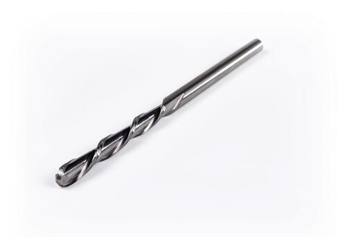 1/8" Down Cut Ball Nose CNC Router Bit, 1/8" Shank, 1" Cutting Length, 2.5" OVL, Solid Tungsten Carbide End Mill for 3D Carving Woodworking in Kuwait
