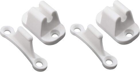 T-Shaped Partition Door Closure Latch Ensure that The Carriage Doors are Securely Positioned for Caravan Automobile Accessories in Kuwait