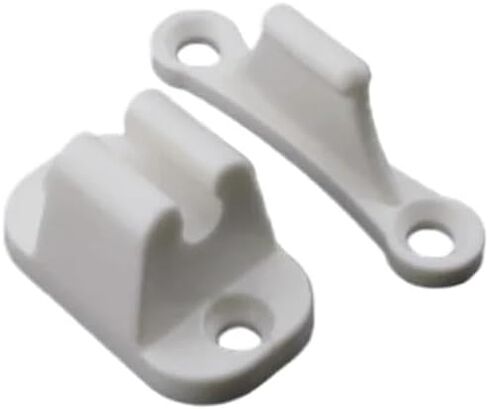 T-Shaped Partition Door Closure Latch Ensure that The Carriage Doors are Securely Positioned for Caravan Automobile Accessories in Kuwait