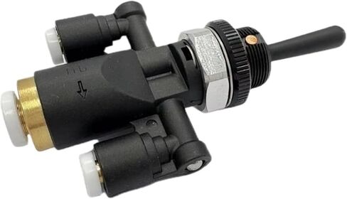 818-7000-000 Electric Switch Valve Toggle For Truck Models in Kuwait