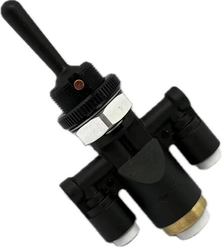 818-7000-000 Electric Switch Valve Toggle For Truck Models in Kuwait