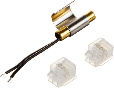 Whirlpool W10316760 Thermistor Assembly in Kuwait