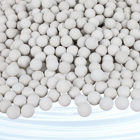 042 Neutralizer Granules for SaniCondens Best Refill Condensate Neutralizer 3.3 lbs 7-8mm Pellets in Kuwait
