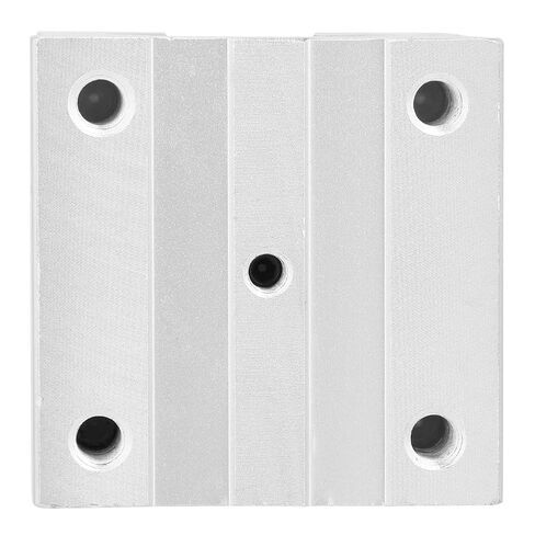 SBR30UU 30mm Aluminum Open Linear Motion Bearing Slide Block for Silent, High Speed and Equipment in Kuwait