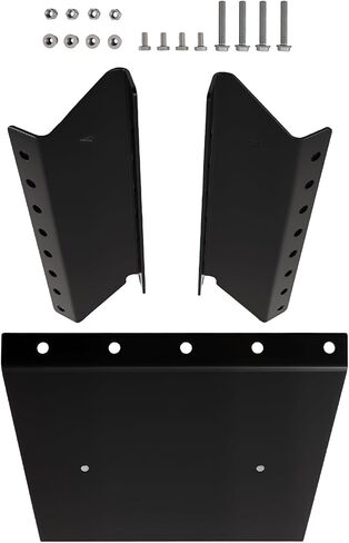 maXpeedingrods Jack Plates for Outboard Motor, Adjustable Boat Jack Plate, Up to 35 HP Including Yamaha Mercury Honda in Kuwait
