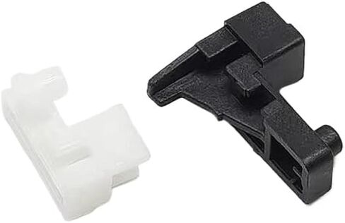 Buckle Clip Replacement Compatible with 1025 CP1025 M175A M275 M176N M177FW Paper Tray in Kuwait
