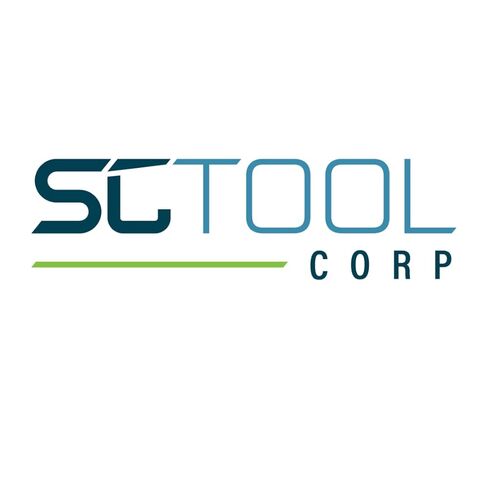 SCT10246 AX3 3-Flute، قطر 3/4 بوصة، أنف كروي، طول القطع 1-3/4 بوصة، قطع مركزي، 4 بوصة OAL، مطلي، قطر عرقوب 3/4 بوصة، مطحنة نهاية كربيد الحلزون المتغيرة عالية الأداء للمواد الحديدية in Kuwait