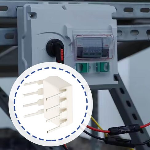 SING F LTD 10 قطعة Optocoupler IC DIP 8 Pin متوافق مع 6N139 EL6N139S EL6N139 لوحدات التحكم باستخدام الحاسب الآلي طباعة ثلاثية الأبعاد باللون الأبيض in Kuwait