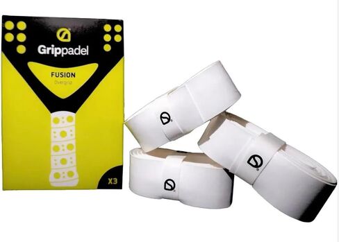 Grippadel Padel Overgrip | 3 Pack in Kuwait